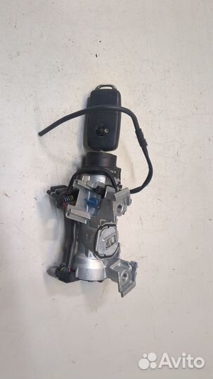 Замок зажигания Volkswagen Golf 5, 2005