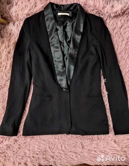 Пиджаки