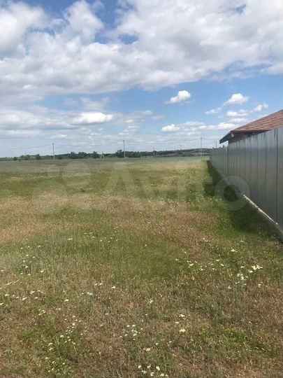 Участок 7,5 сот. (ИЖС)