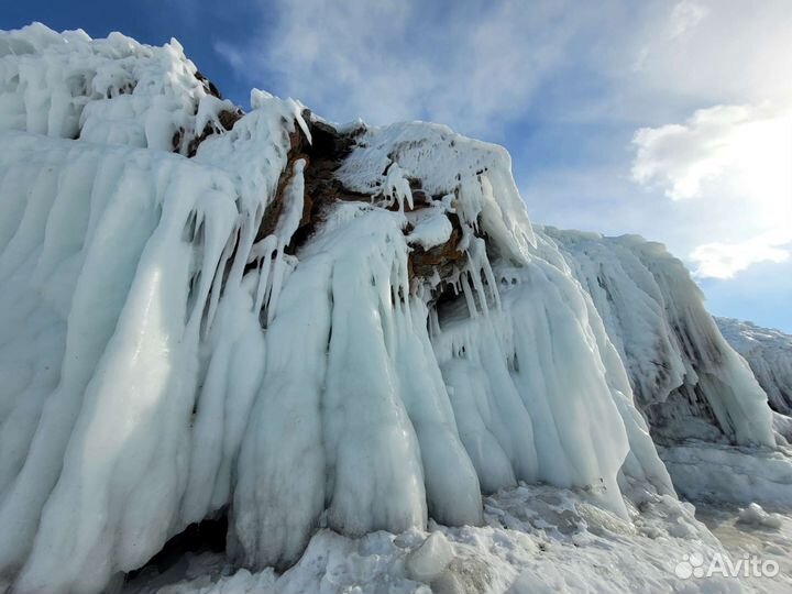 Ольхон из Иркутска экскурсия