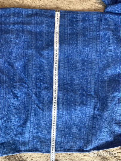 Слинг шарф didymos