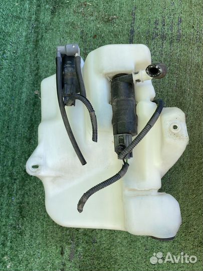 Бачок стеклоомывателя Volvo S40 V50 MS MW