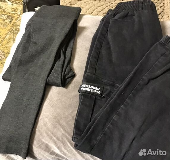 Вещи для подростков