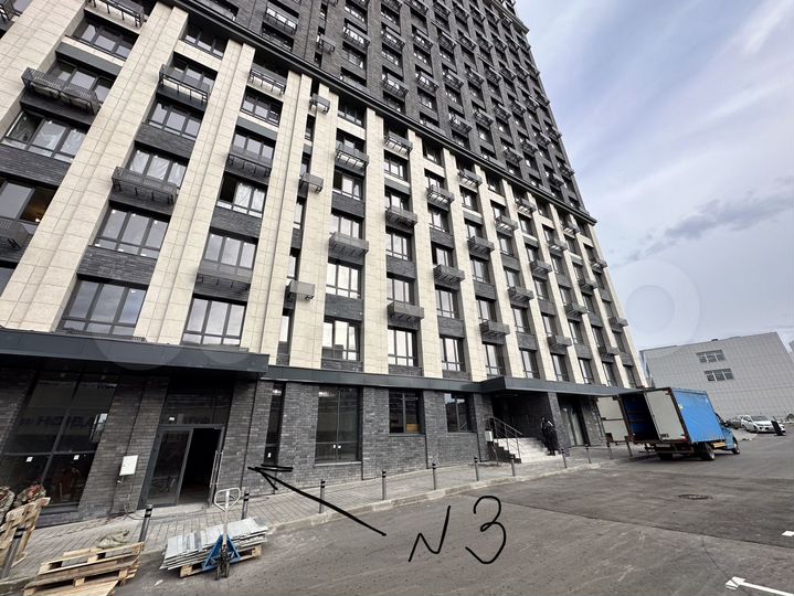 Свободного назначения, 150.09 м²