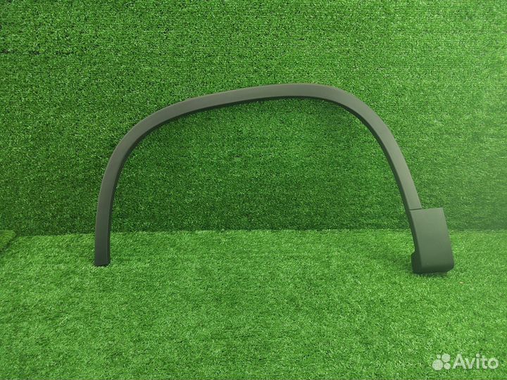 Расширитель арки передний левый VW Tiguan VAG