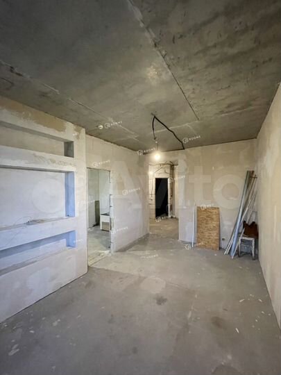 1-к. квартира, 44,2 м², 7/22 эт.