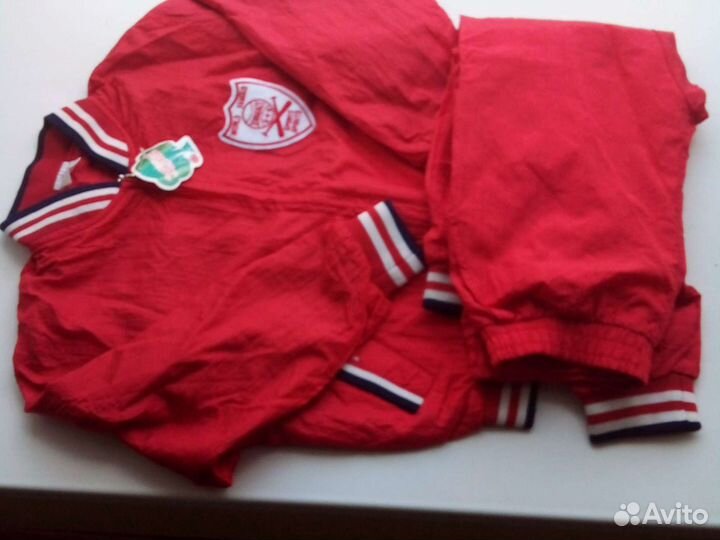 Костюм Ю.Корея 