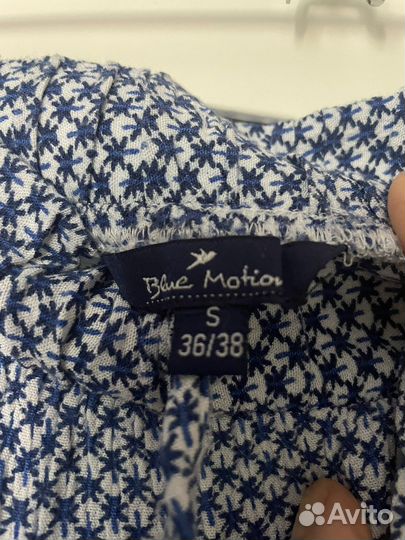 Юбка Blue Motion