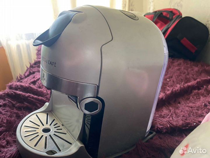 Zepter Капсульная кофемашина