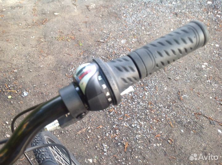 Горный велосипед stels navigator 600V