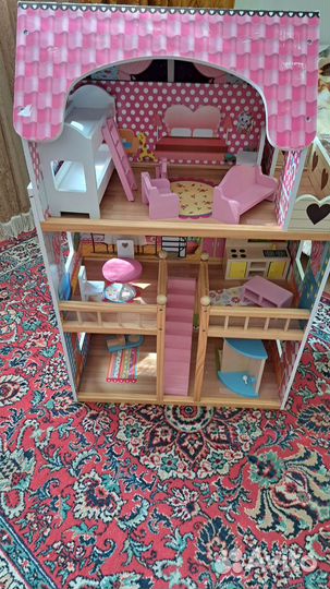 Дом для кукол