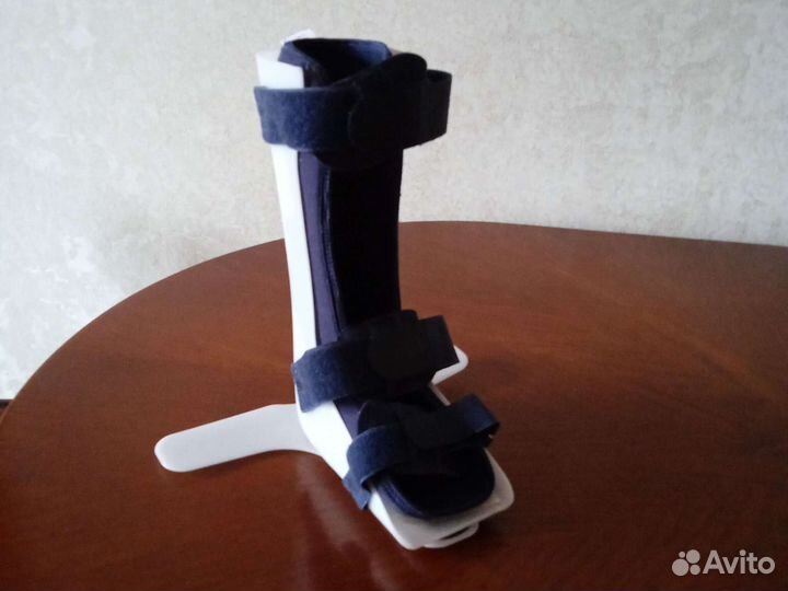 Ортез для голеностопа