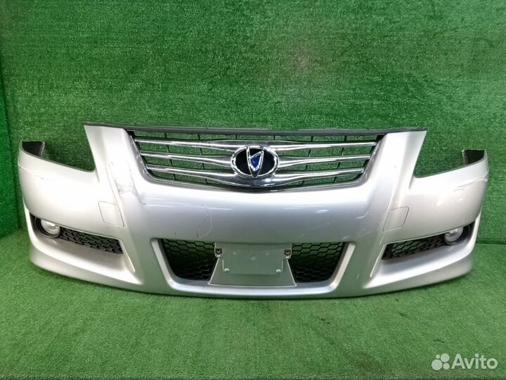 Бампер toyota blade AZE154 (81021) 1-Я модель контрактная