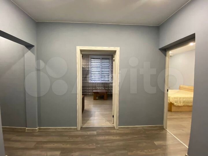 2-к. квартира, 44,2 м², 2/2 эт.