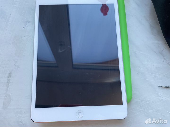 Планшет iPhone