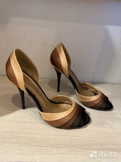 Туфли женские 37 размер