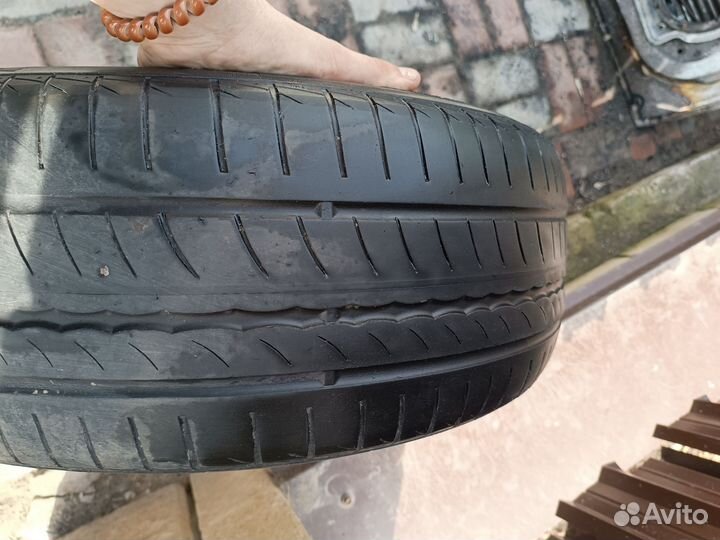 Pirelli Cinturato P1 5.50/25 R16