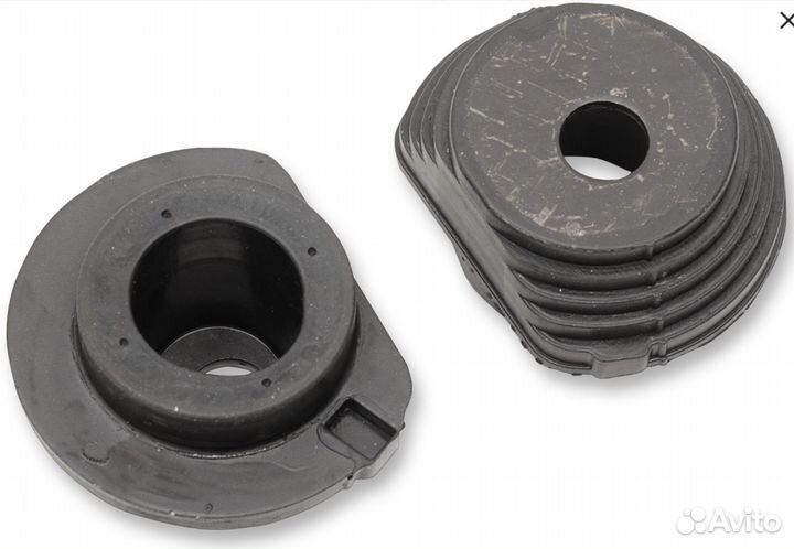 Подушка (опора) двигателя Harley Davidson