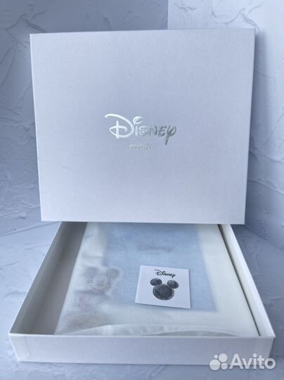 Фоторамка Микки Маус