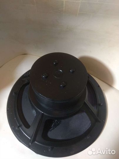 Низкочастотный динамик 2А9