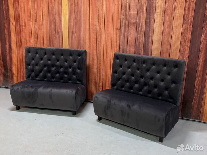 Диваны для кафе
