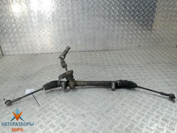 Рулевая рейка Opel Corsa C рест. 2005 26082855