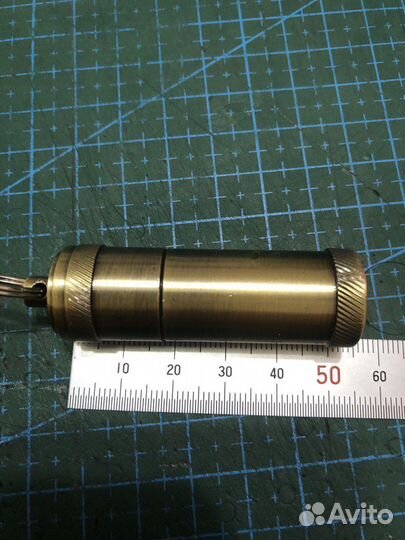 Крутая зажигалка