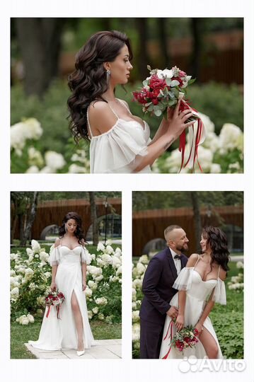 Услуги фотографа