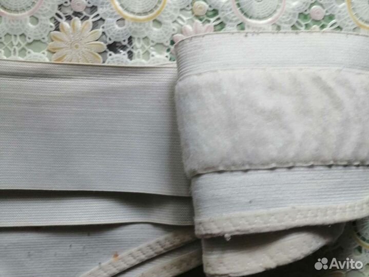 Бандаж до и послеродовой (универсальный)