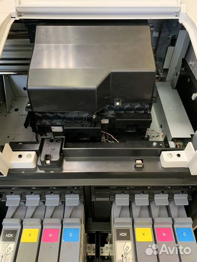 Сублимационный принтер Epson SC-F9200