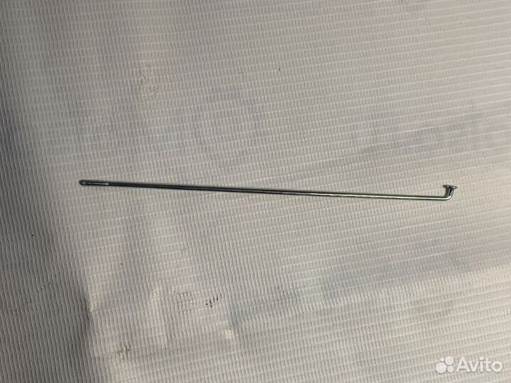 Спица 16 с нипелем (143 мм)