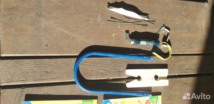 Лобзик детский