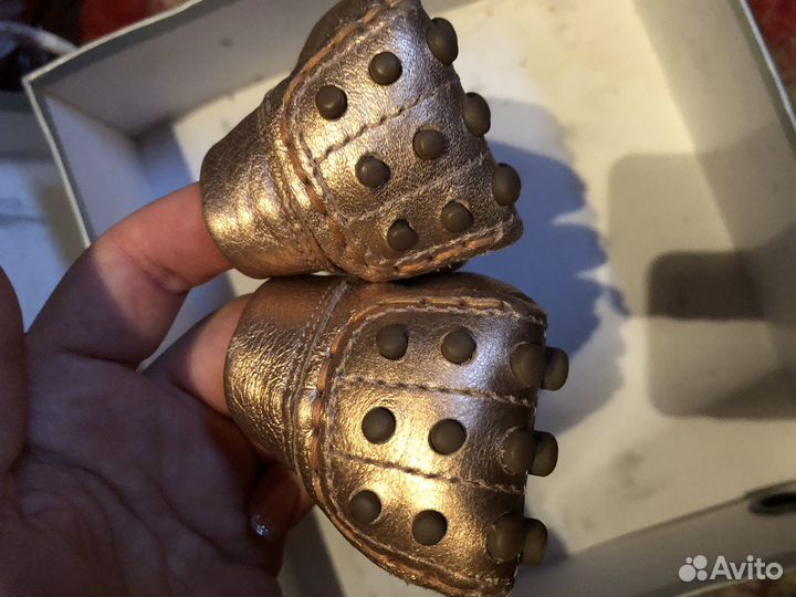 Мокасины женские 38 р