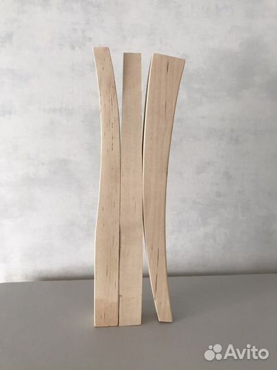 Опоры мебельные любые от