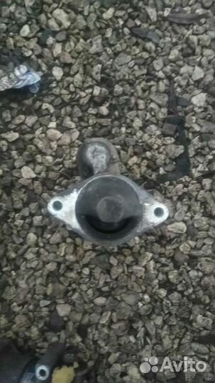 Стартер Chevrolet Lacetti лачетти