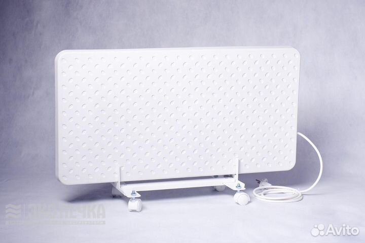 Кварцевый обогреватель экопечка 600 / опт