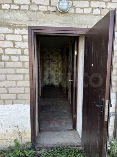 Дом 120 м² на участке 1 сот.