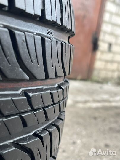 Viatti Bosco A/T 235/55 R17