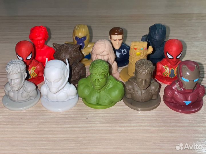 Стиратели 2