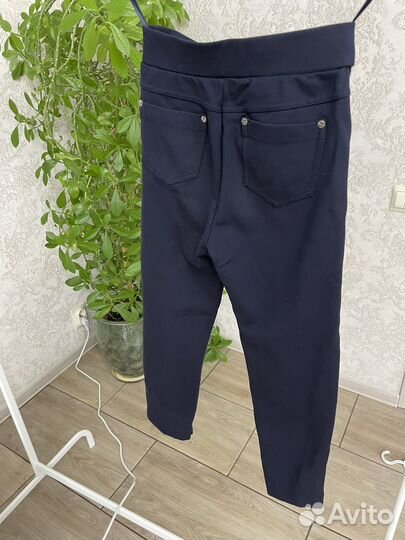 Брюки для девочки