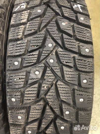 Dunlop SP Winter Ice02 175/65 R14 82T