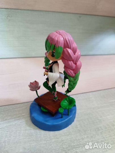 Фигурка Мицури Канроджи (Kanroji Mitsuri)