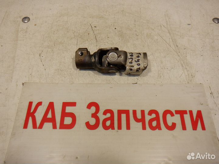 Рулевой карданчик Toyota Corolla E11