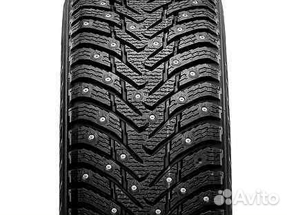 Nokian Tyres Nordman 8 SUV 225/60 R17 103T