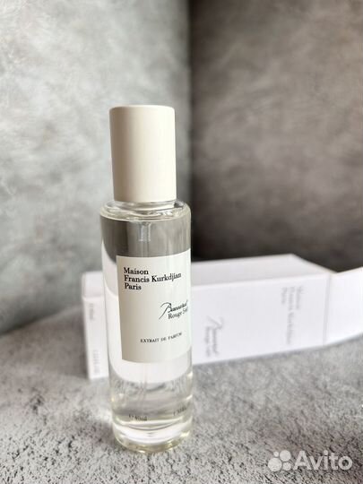 Баккарат 40 мл