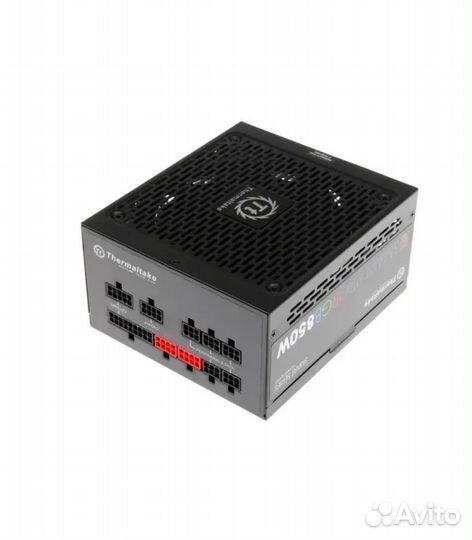 Блок питания Thermaltake Smart PRO RGB 850 Вт