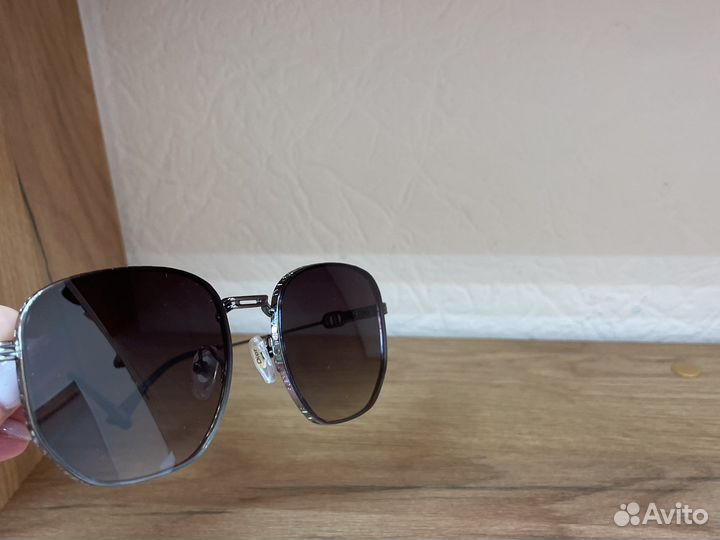 Солнцезащитные очки мужские maybach