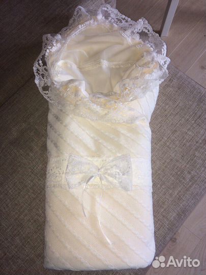 Комплект на выписку