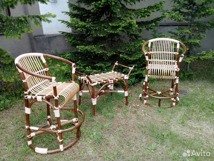 Барные стулья 2 шт бу кемерово