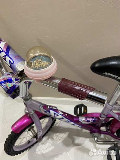 Велосипед детский двухколесный